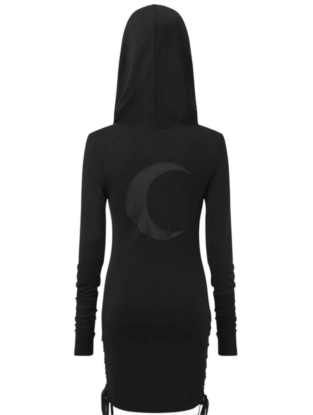 Killstar Eleanor Hood Dress